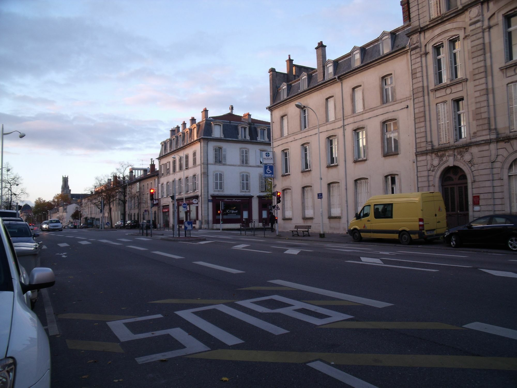 Chambres D'Hotes Olry Nancy Exterior photo